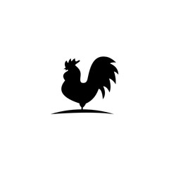 agriculture, animal, art, background, banner, beak, bird, black, butcher, butcher shop, chick, chicken, cock, design, domestic, drawing, egg, emblem, farm, food, fowl, graphic, hen, icon, illustration