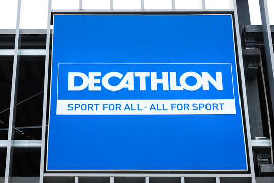 1,509 BEST Decathlon IMAGES, STOCK PHOTOS & VECTORS | Adobe Stock