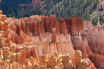 Bryce Canyon National Park, Utah, USA