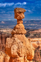 Bryce Canyon National Park, Utah, USA
