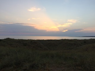 Obraz premium Landschaft