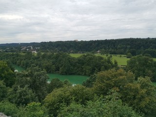 Obraz premium Landschaft