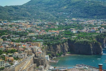 Sorrento Italy