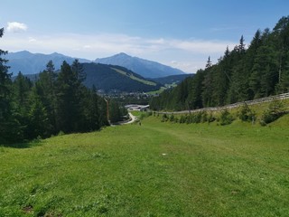 Tirol Landschaft