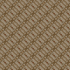 abstract background with pattern