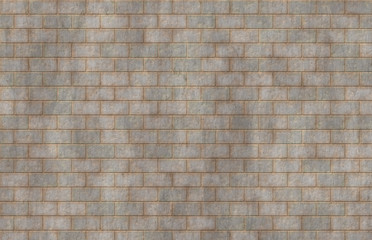 Fototapeta premium stone brick building wall