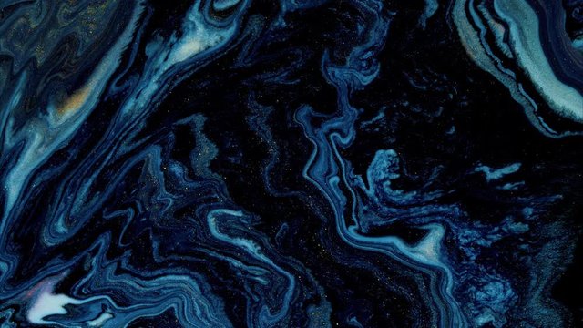 Swirls of marble. Liquid marble texture. Marble ink colorful. Fluid art.
