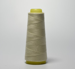 Reel Thread ready for seewing