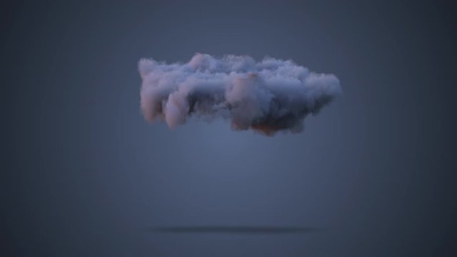 Weather Animations mix in 4K - 3D Render of all Weathers