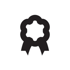 Award icon vector isolated on background. Trendy champion symbol. Pixel perfect. illustration EPS 10. - Vector.