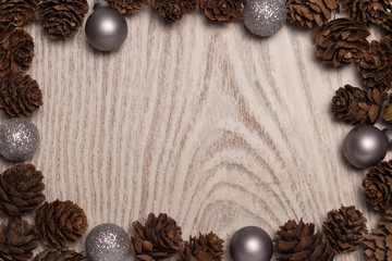 Fondo de navidad