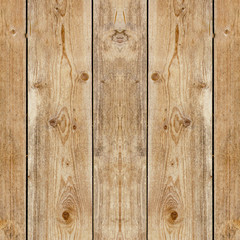 Fototapeta premium old brown rustic light bright wooden texture - wood background square