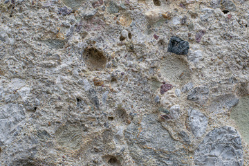 granite stone texture, grey granite from Italy, wallpaper and texture suitable for rendering