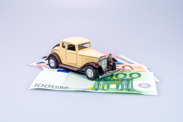 Autokosten