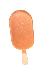  caramel glaze ice cream