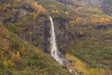 Wasserfall