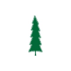 chrismas tree logo