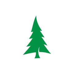 chrismas tree logo