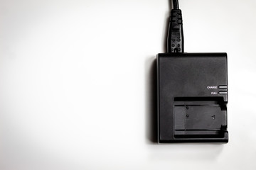 camera battery charger