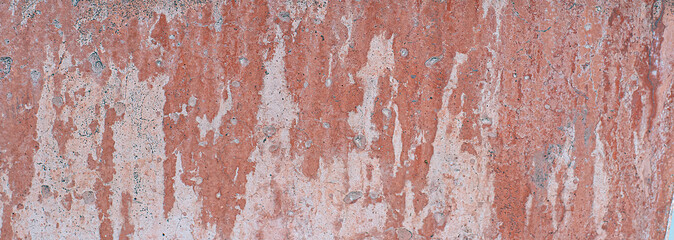 rusty metal texture