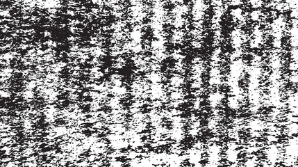 Black and white vintage grunge futuristic background. Abstract textured pattern, layout for design packaging, business cards, websites, postcards, posters, brochures, fabrics, covers mock-up design