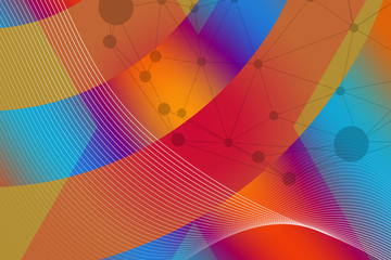 Fototapeta premium abstract, light, color, colorful, pattern, blue, design, illustration, red, green, graphic, rainbow, circle, art, wallpaper, texture, black, digital, shape, swirl, fractal, bright, energy, backdrop