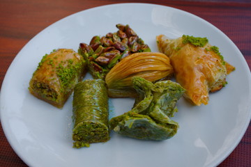 antep baklava