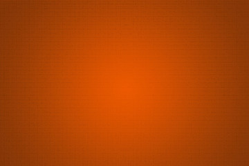 Fondo texturizado con gradiente de tonalidad naranja.
