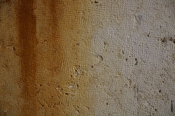 Texture of dirty wall