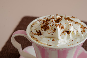 café com creme