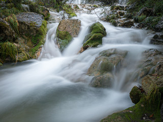 AGUA SEDOSA