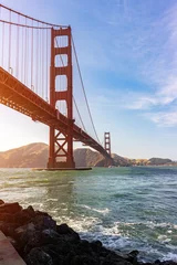 Gardinen San Francisco - USA © engel.ac