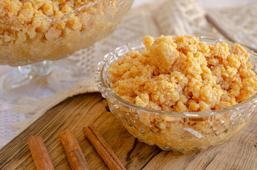 Ambrosia