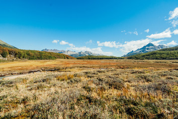 Patagonia ,argentina