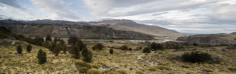 El chalten, Argentina