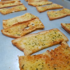 bread and butter
