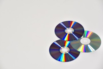 DVD discとBlu-ray Disc