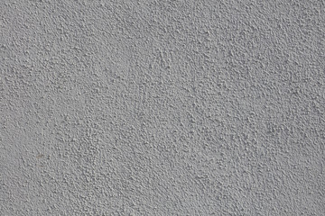 Abstract white concrete or cement wall texture for copy space or background.