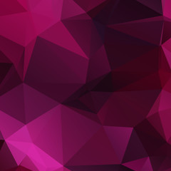 Abstract Color Polygon Background Design, Abstract Geometric Origami Style With Gradient Design EPS 10