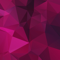 Abstract Color Polygon Background Design, Abstract Geometric Origami Style With Gradient Design EPS 10