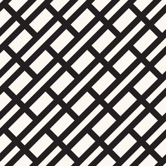 Pattern geometry of  rectangle background. Pattern is on swatch panel.