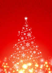 クリスマスツリー29