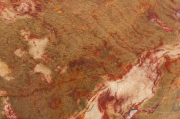 Colorful southwestern Jasper and agate mixture.