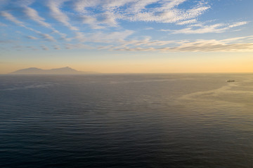 Fototapeta premium Timor Leste Sea