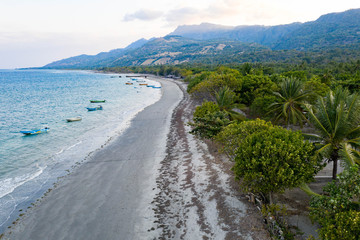 Atauro Island - Timor Leste