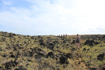 Green Sands Hike