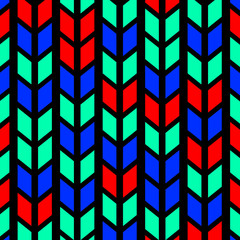 geometric pattern