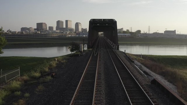 Train Sweep