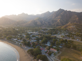 Oecusse - Timor Leste