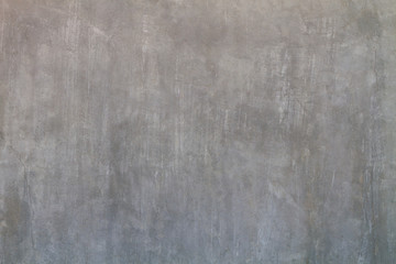 Polished cement wall, loft style Concrete wall surface.
